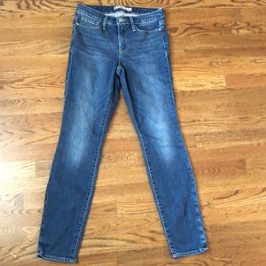 Athleta jeans with Sculptek